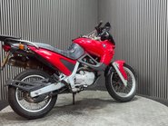 BMW F650 1995 FUNDURO 34K PROJECT ENDURO BIKE 650CC SINGLE 2