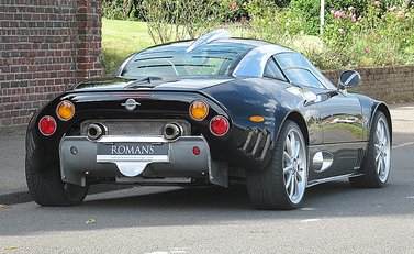 Citroen C8 Laviolette 4