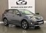 Toyota Rav4 2.0 D-4D Icon 4WD Euro 5 (s/s) 5dr