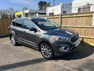 Ford Kuga VIGNALE 2.0 TDCI 5 Dr AUTOMATIC 2