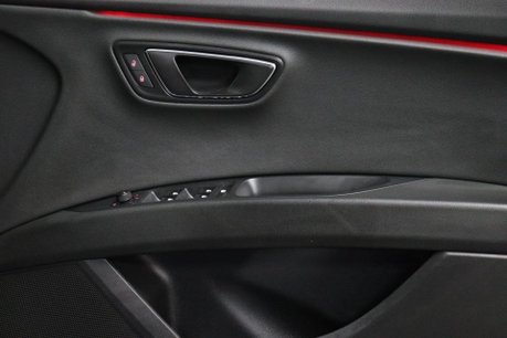SEAT Leon TSI FR SPORT DSG 36