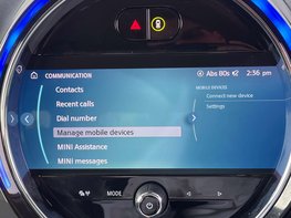 Mini Countryman 1.5 Countryman Cooper Classic Auto 5dr 41