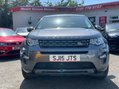 Land Rover Discovery Sport 2.2 SD4 SE Tech 4WD Euro 5 (s/s) 5dr 17
