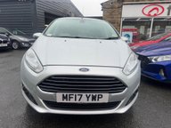 Ford Fiesta TITANIUM 3