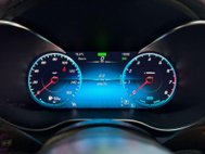 Mercedes-Benz C Class 1.5 C200 MHEV AMG Line (Premium) Coupe 2dr Petrol G-Tronic+ Euro 6 (s/s) (1 34