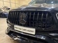 Mercedes-Benz GLE 2.0 GLE300d AMG Line G-Tronic 4MATIC Euro 6 (s/s) 5dr 46