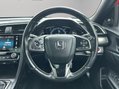 Honda Civic 1.0 VTEC Turbo EX Euro 6 (s/s) 5dr 48