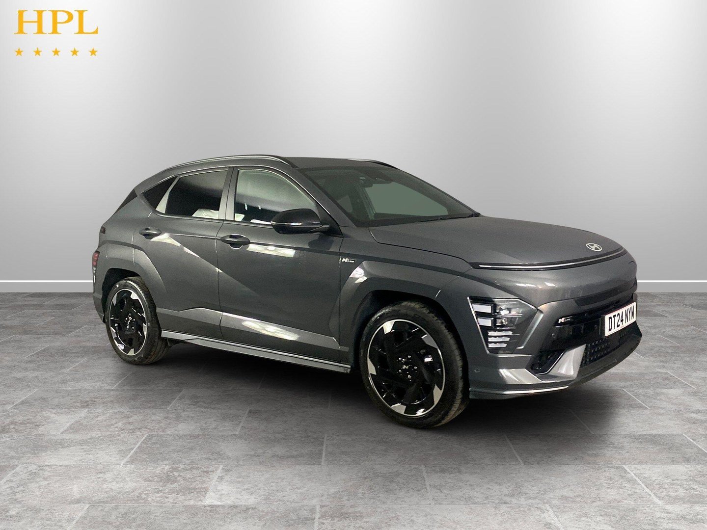 2024 Hyundai Kona