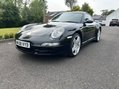 Porsche 911 CARRERA 4 TIPTRONIC S 7