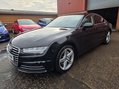 Audi A7 3.0 A7 Sportback TDI SE Executive Ultra Semi-Auto 5dr 3
