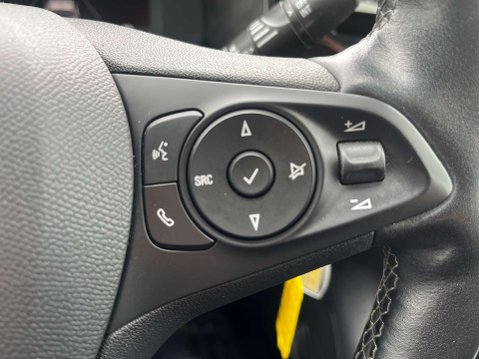 Vauxhall Corsa 1.2 Corsa Elite Edition 5dr 47