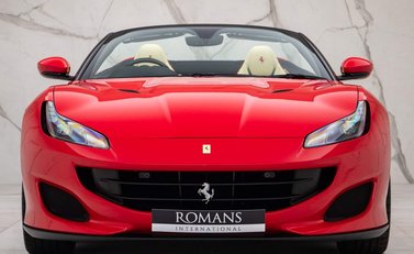 Ferrari Portofino 16