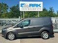 Ford Transit Connect 1.5 240 EcoBlue Limited Panel Van 5dr Diesel Manual L1 Euro 6 (s/s) (120 ps 6