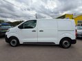Citroen Dispatch 1.5 BlueHDi 1000 X M FWD 2 Euro 6 (s/s) 6dr 12