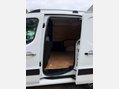 Peugeot Partner 1.6 HDi 850 S Panel Van 4dr Diesel Manual L1 (132 g/km, 90 bhp) 30