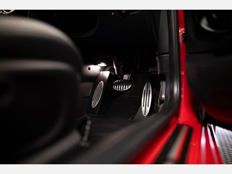 Mini Hatch 1.5 Cooper Sport Steptronic Euro 6 (s/s) 3dr 18