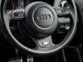 Audi A1 1.6 A1 Sportback TDI S Line Semi-Auto 5dr 16