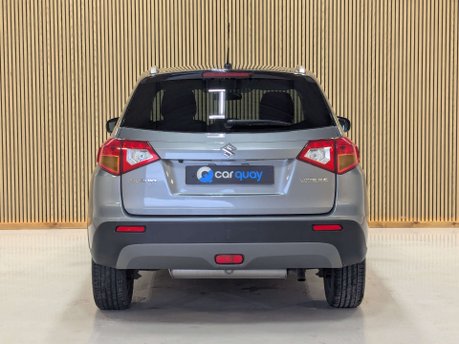 Suzuki Vitara 1.6 Vitara SZ-T 5dr 18