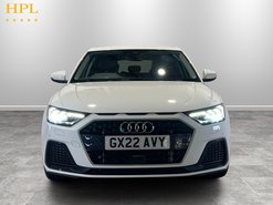 Audi A1 0.0L 1 Owner - Sensors - Bluetooth