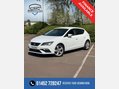 SEAT Leon 2.0 Leon FR Technology TDI 5dr 1