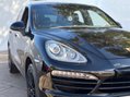 Porsche Cayenne 4.1 Cayenne V8 D S Tiptronic S Auto 4WD 5dr 7