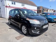 Citroen C3 Picasso 1.6 VTR PLUS HDI 4
