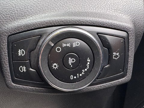 Ford Ka+ 1.2 Ti-VCT Active Euro 6 (s/s) 5dr 28