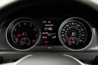 Volkswagen Golf MATCH TSI EVO 10