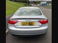 Audi A5 2.0 A5 Sportback SE Technik TDI Auto 5dr 5