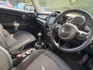 Mini Hatch Cooper 1.5 Petrol Manual Pepper Media 3 door - SAT NAV - 1 OWNER FSH 3