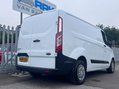 Ford Transit Custom 2.0 300 EcoBlue Panel Van 5dr Diesel Manual L1 H1 Euro 6 (105 ps) 21