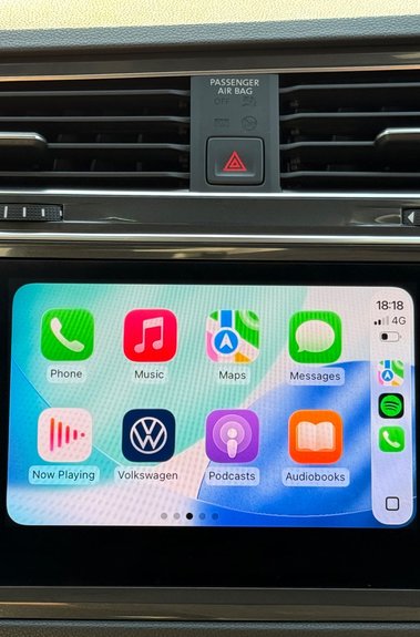 Volkswagen Tiguan Allspace ELEGANCE TDI 4MOTION DSG -FOLDING TOWBAR -HEAD UP DISPLAY -LEATHER INTERIOR 