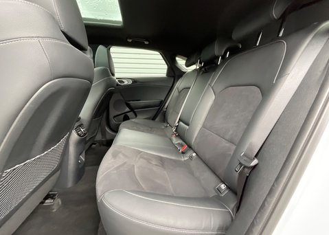 Kia Pro Ceed 1.5T GDi ISG GT-Line S DCT 14