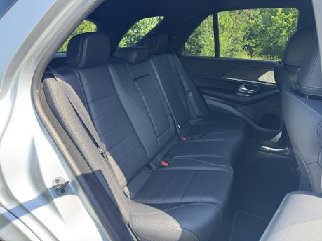 Mercedes-Benz GLE GLE 400e 4Matic AMG Line Petrol Hybrid PHEV 31KWH 360 CAM/MEMORY SEATS/VAT 28