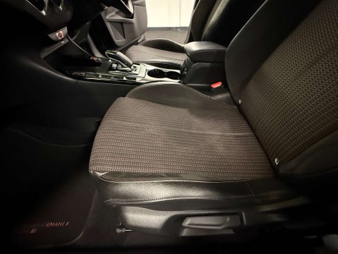 DS 3 DS3 Crossback Performance Line EV 5dr 34