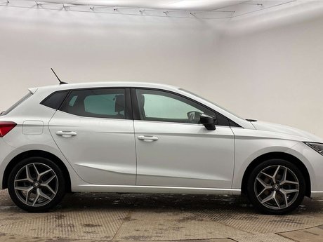 SEAT Ibiza 1.0 Ibiza Xcellence TSi 5dr 4