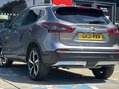 Nissan Qashqai DIG140 NMOT 5