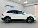 Volkswagen Tiguan 1.4 TSI SE Navigation Euro 6 (s/s) 5dr 3