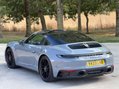 Porsche 911 3.0 911 Targa 4 GTS Semi-Auto 4WD 2dr 40