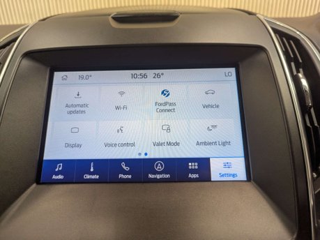 Ford Galaxy 2.0 Galaxy Titanium EcoBlue Auto 5dr 73