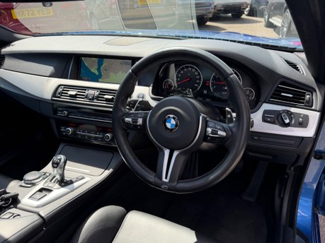 BMW M5 M5 32
