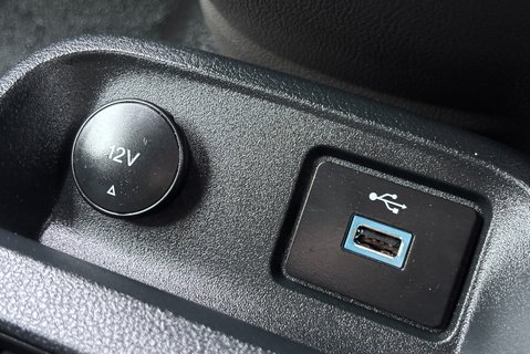 Ford Transit Connect 220 L1 Trend DCIV 100ps Tdci - Air Con 27