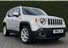 Jeep Renegade 1.4T MultiAirII Limited SUV 5dr Petrol Manual Euro 6 (s/s) (140 ps)