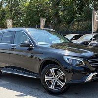 This Mercedes-Benz is HPI clear