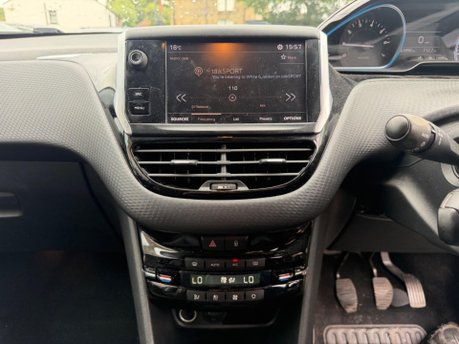 Peugeot 2008 PURETECH S/S ALLURE 16