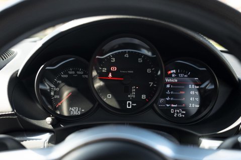 Porsche 718 Cayman 2.0T Style Edition PDK Euro 6 (s/s) 2dr 29