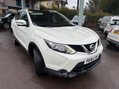 Nissan Qashqai 1.5 dCi Tekna 2WD Euro 6 (s/s) 5dr 8