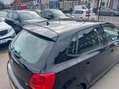 Volkswagen Polo 1.4 SE DSG Euro 5 5dr 14
