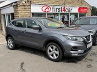 Nissan Qashqai DIG-T ACENTA PREMIUM DCT 1