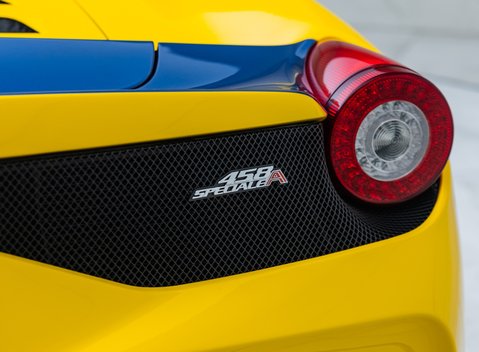 Ferrari 458 Speciale Aperta 42